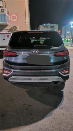 هیوندای سەنتافی